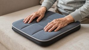 Best Heated Seat Cushion for Arthritis