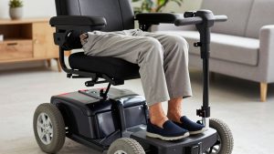 Best Heavy Duty Mobility Scooters in 2026: Compared and Ranked