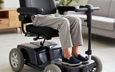Best Heavy Duty Mobility Scooters in 2026: Compared and Ranked