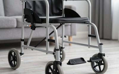 Best Heavy Duty Rollators in 2026: Compared and Ranked