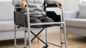 Best Hemi Walker for Seniors