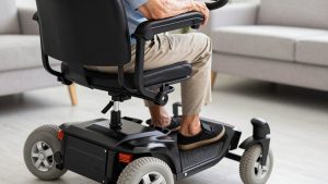 Best High End Mobility Scooters for Seniors and Adults in 2026: Compared and Ranked