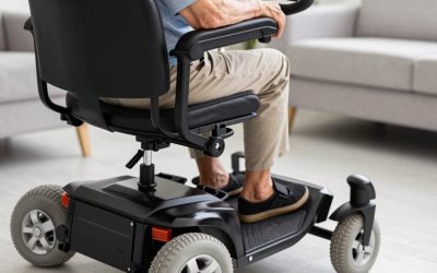 Best High End Mobility Scooters for Seniors and Adults in 2026: Compared and Ranked