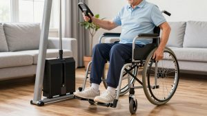 Best Home Gym Equipment for Seniors With Limited Mobility