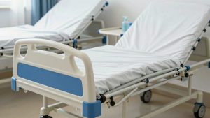 Best Hospital Grade Beds for Home Care Needs in 2026: Compared and Ranked