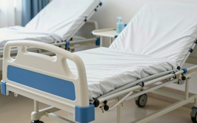 Best Hospital Grade Beds for Home Care Needs in 2026: Compared and Ranked