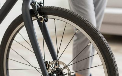 Best Hybrid Bike Tires in 2026: Buying Guide