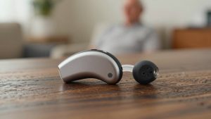 Best In-ear Hearing Aids for Active Seniors