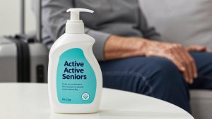 Best Incontinence Products for Active Seniors Who Travel