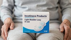 Best Incontinence Products for Light Bladder Leakage