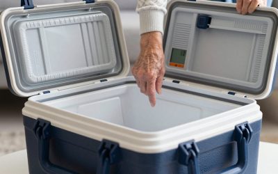 Best Insulin Cooler Travel Cases in 2026: Compared and Ranked