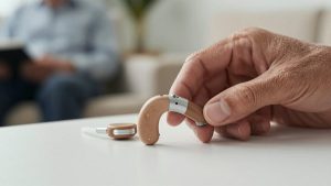 best invisible hearing aids for seniors