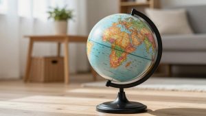 Best Italian Floor-Standing Decorative Globes for Your Home