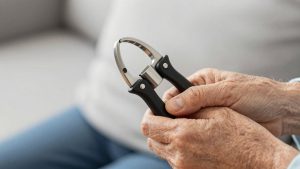 Best Jar Opener for Arthritic Hands