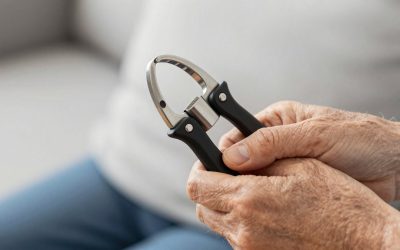 Best Jar Opener for Arthritic Hands