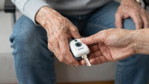 Best Key Turner for Arthritis