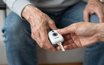 Best Key Turner for Arthritis
