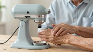 Best Kitchen Aids for Seniors with Arthritis