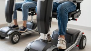 Best Knee Scooters for Adults in 2026: Compared and Ranked