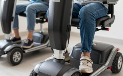 Best Knee Scooters for Adults in 2026: Compared and Ranked