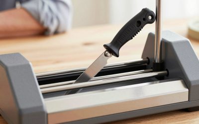 Best Knife Folding Machines in 2026: Buying Guide