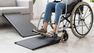 Best Large Capacity Wheelchair Ramps for Home Accessibility in 2026: Compared and Ranked