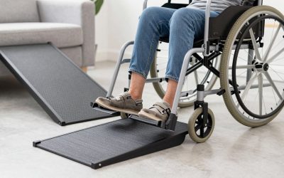 Best Large Capacity Wheelchair Ramps for Home Accessibility in 2026: Compared and Ranked