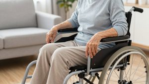 Best Large Print Items for Visually Impaired Seniors
