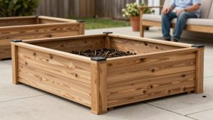 Best Large Raised Garden Bed Kits