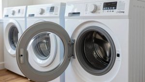 Best Largest Washer Machines in 2026: Buying Guide