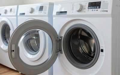 Best Largest Washer Machines in 2026: Buying Guide