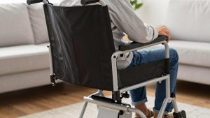 Best Lift Chair for Back Pain