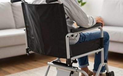 Best Lift Chair for Back Pain