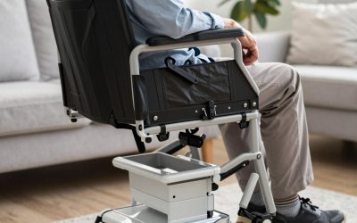 Best Lift Chair for Disabled Adults: Safety, Comfort and Independence