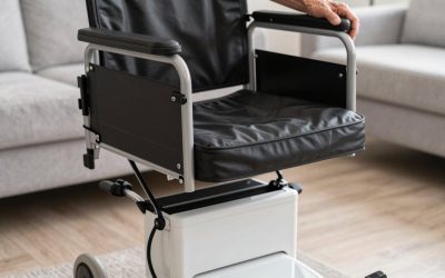 Best Lift Chair for Heavy Weight Capacity