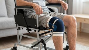 Best Lift Chair for Hip Replacement: Safe Support After Surgery
