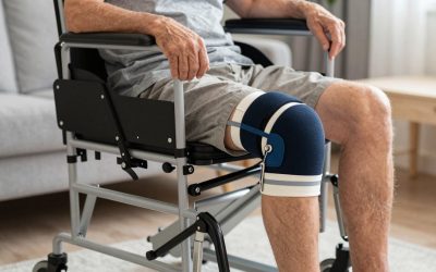 Best Lift Chair for Hip Replacement: Safe Support After Surgery