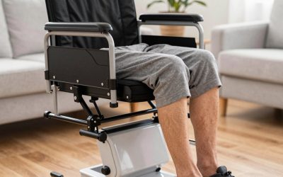 Best Lift Chair for Petite Seniors in 2026: Compared and Ranked