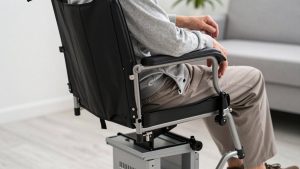 Best Lift Chair for Seniors with COPD