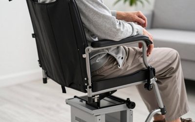 Best Lift Chair for Seniors with COPD