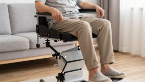Best Lift Chair for Tall Person: Extra Height and Leg Support Picks