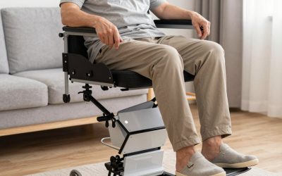 Best Lift Chair for Tall Person: Extra Height and Leg Support Picks