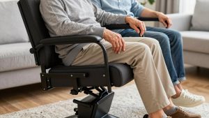 Best Lift Chair Recliner for Couples