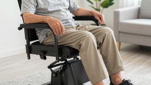 Best Lift Chair Recliner for Seniors With Swelling Legs