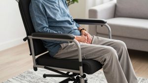 Best Lift Chair Recliner for Side Sleepers