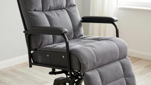 Best Lift Chair Recliner for Small Bedrooms