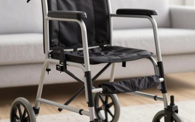 Best lightweight rollator for travel in 2026