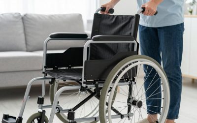 Best Lightweight Transport Wheelchair for Caregivers in 2026: Compared and Ranked