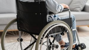 Best Lightweight Wheelchair for Seniors