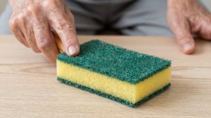 Best Long Handled Sponge for Limited Reach